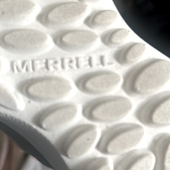 Merrell Renew Bluff in Cloud New in box! Vegan 🌱 - Picture 5 of 8